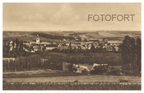 Hoštka 1919x