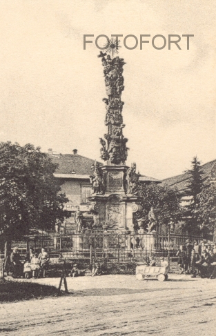Hoštka 1927x