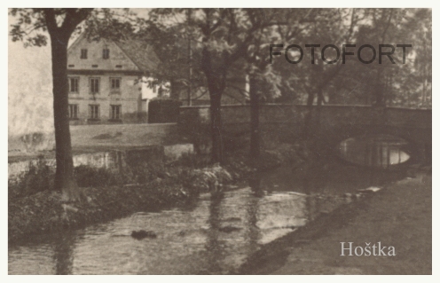 Hoštka 1935b