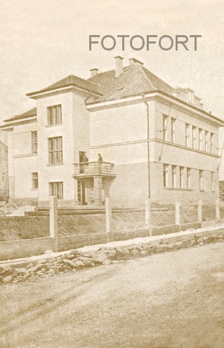 Hoštka 1928xxxx