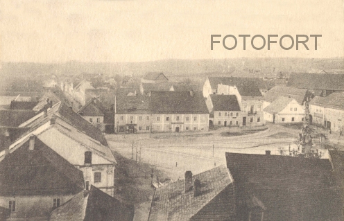 Hoštka 1924