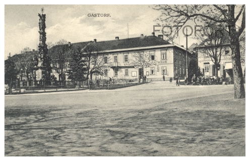 Hoštka 1929