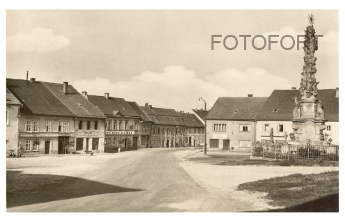 Hoštka 1937