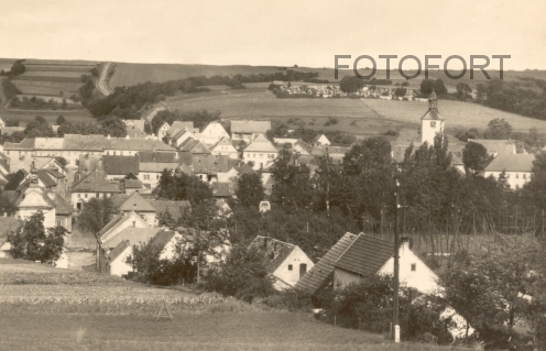 Hoštka 1963