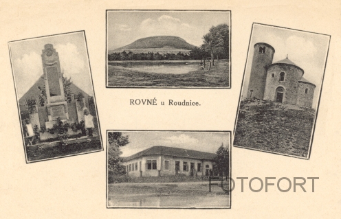 Rovné pod Řípem 1908.jpg