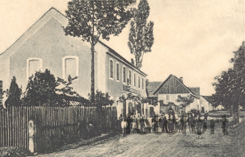 Mneteš 1923c