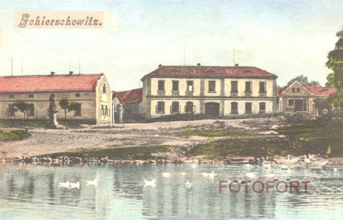 Siřejovice 1927b