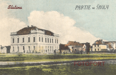 Slatina 1920c