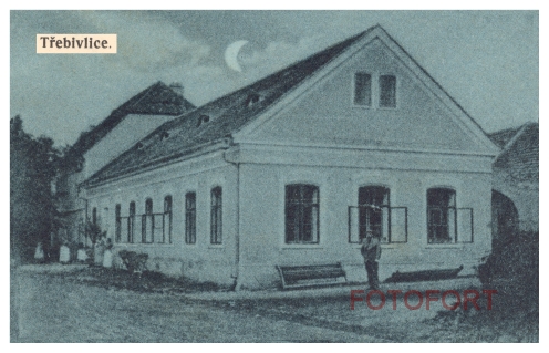 Třebivlice 1902b