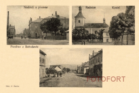 Bohušovice n.O. 1908-3