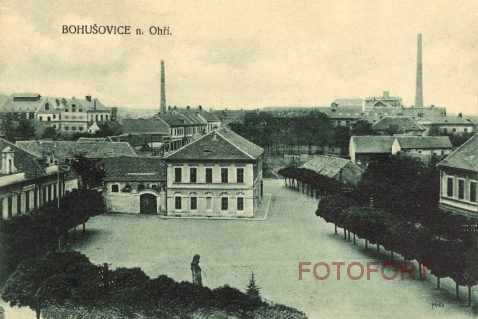 Bohušovice n.O. 1926-3