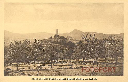 Skalka 1922