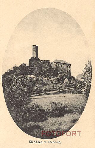 Skalka 1930-1