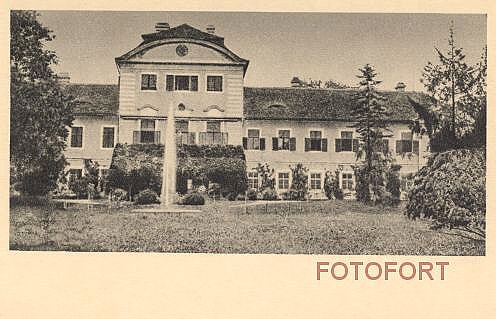 Vrbičany 1922