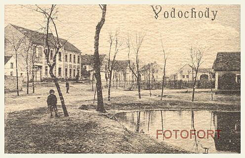 Vodochody 1919a