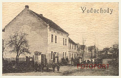 Vodochody 1919b