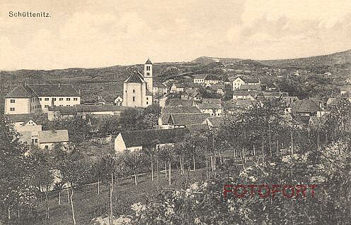 Žitenice 1908-2