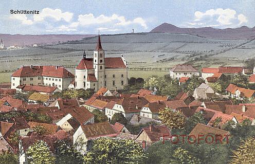 Žitenice 1919