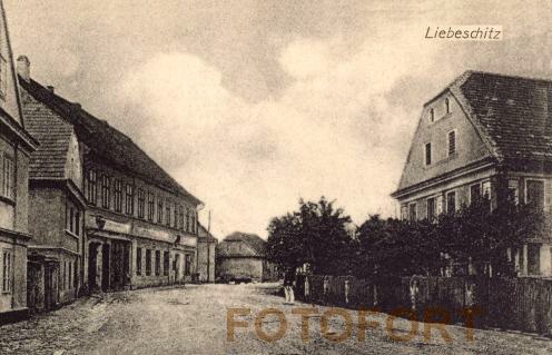 Liběšice 1916b