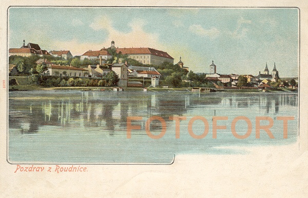 Roudnice nad Labem 1903.jpg