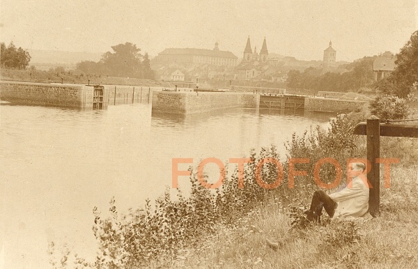 Roudnice nad Labem 1918.jpg