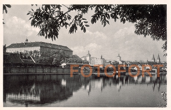 Roudnice nad Labem 1934.jpg