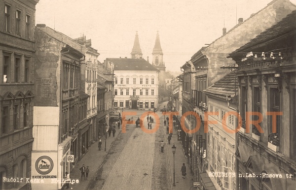 Roudnice nad Labem 1926-1.jpg