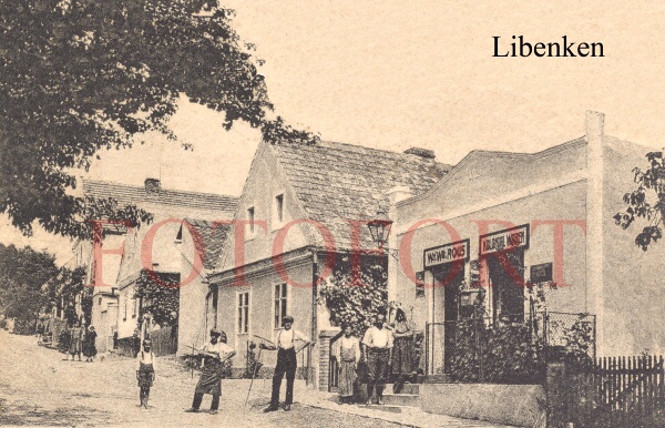 Libínky 1934a