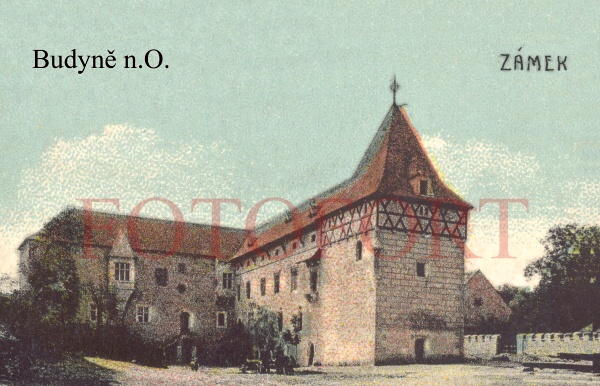 Budyně nad Ohří 1911f