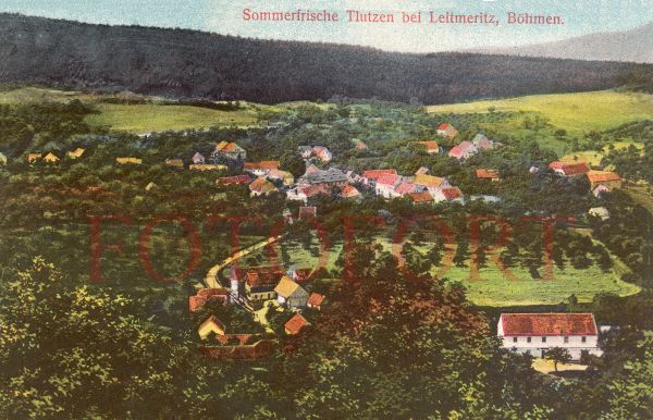 Tlučeň 1925