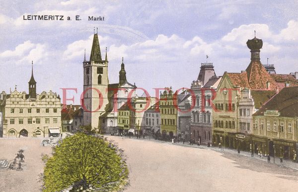 Litoměřice 1906-3