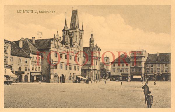 Litoměřice 1912-6