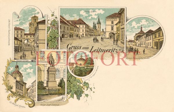 Litoměřice 1898-3