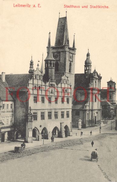 Litoměřice 1916-13