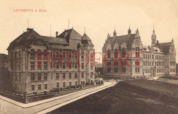 Litoměřice 1914-4