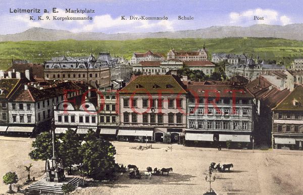 Litoměřice 1915-3