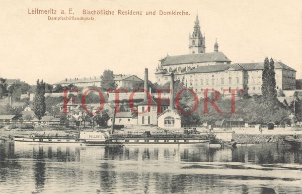 Litoměřice 1916-8