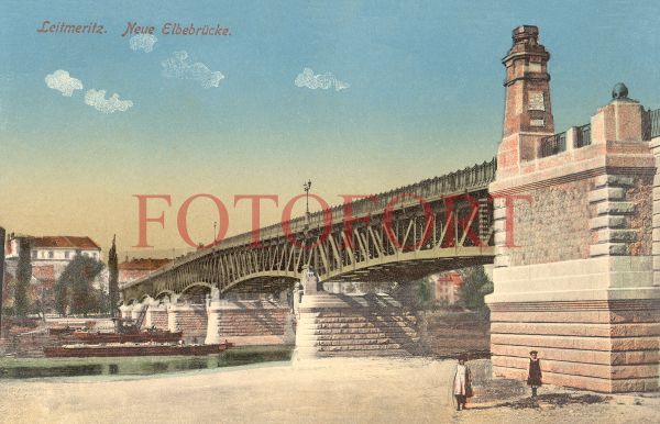 Litoměřice 1917-2