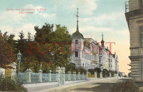 Litoměřice 1917-7