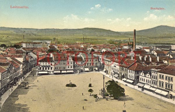 Litoměřice 1918-6