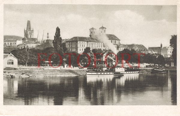 Litoměřice 1944