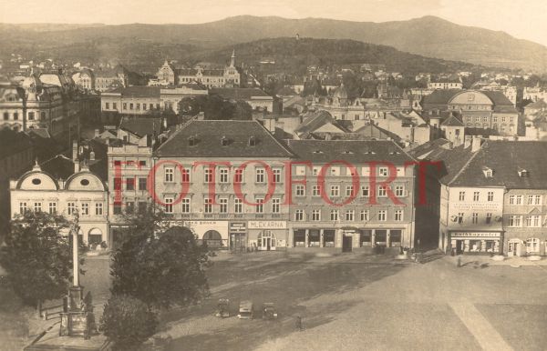 Litoměřice 1948