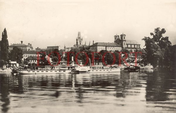 Litoměřice 1949