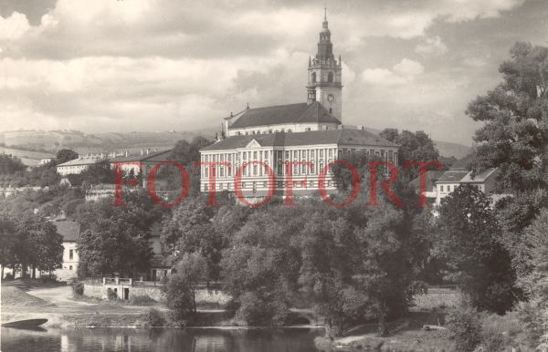 Litoměřice 1967