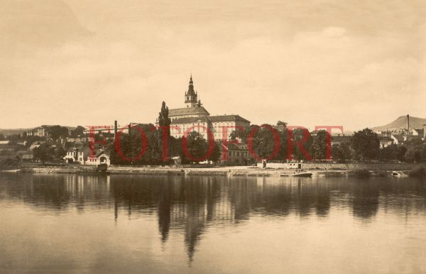 Litoměřice 1956-2