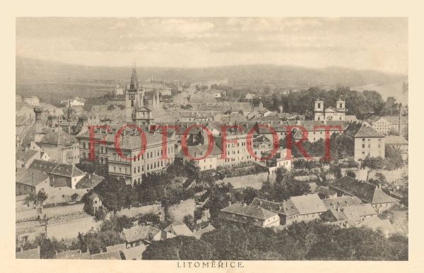 Litoměřice 1925-5