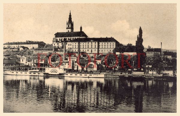 Litoměřice 1925-7