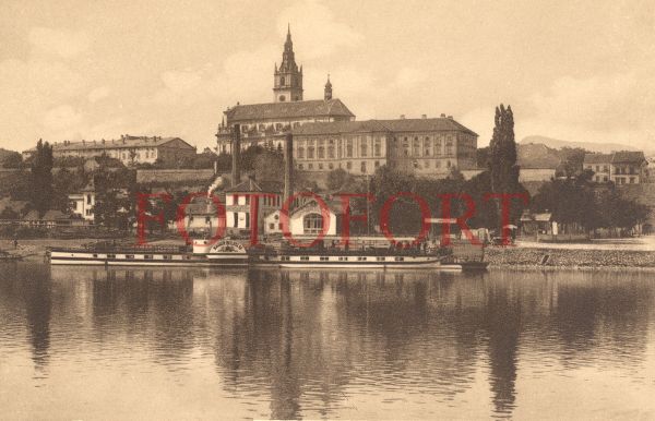 Litoměřice 1931-3