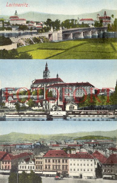 Litoměřice 1931-5