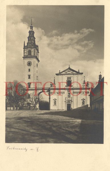 Litoměřice 1939-1